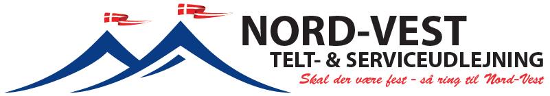 Nordvest Telt og Serviceudlejning ApS
