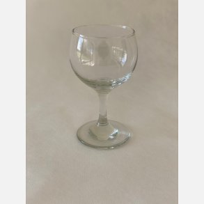 Paris Rdvinsglas 12,5 cm.