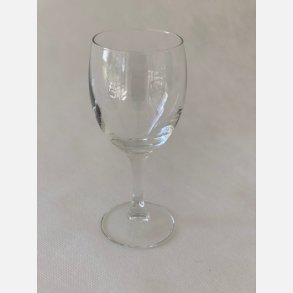 Princesa Portvinsglas 13,5 cm.