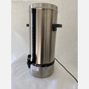 Kaffemaskine 100 kopper