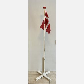 Flagstang p fod 2m.
