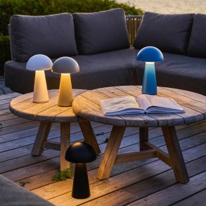 Sirius SAM Lampe 28 cm.