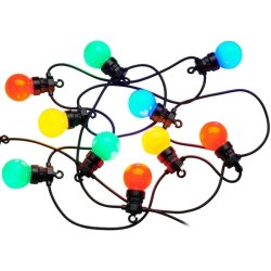 Lyskder Kulrte eller hvide 