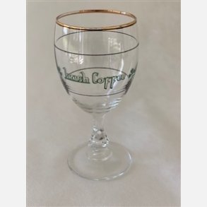 Irish Coffee Glas